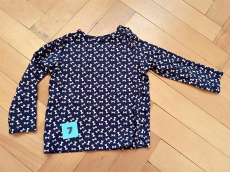 Triko dlouhý rukáv - 92 - lupilu, lupilu,92