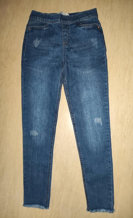 Rifle denim co. 158, denim co,158