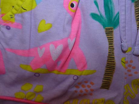 Tu bavlněné kraťase vel. 98, tu,98