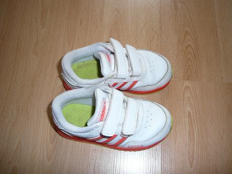 Adidas tenisky, adidas,23