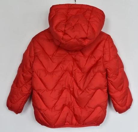 Bunda vel. 18 - 24m, tu,92