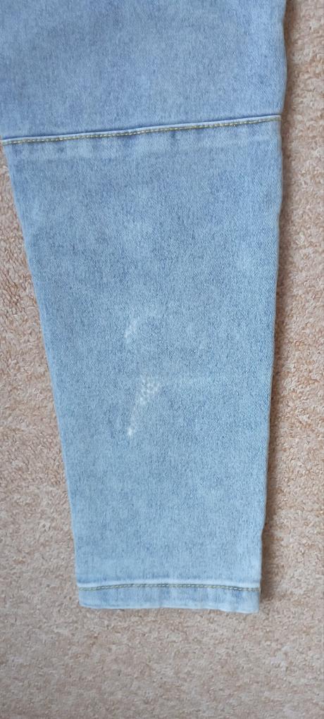 Rifle zn."little kids" vel."128", 128