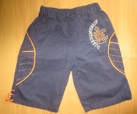 Kraťasy frog v.98, frog,98