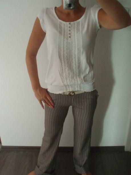 Kalhoty orsay, orsay,34