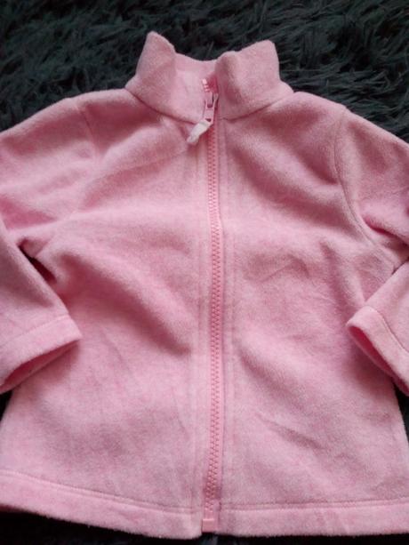 Mikina zn.mothercare,vel.74, mothercare,74