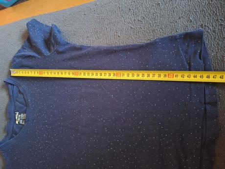 Dívčí tričko zn.  pepperts,vel. 146/152., pepperts,146