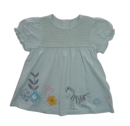 Ms bavlněná tunika vel.80, marks & spencer,80