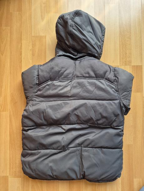 Bunda, zara,140