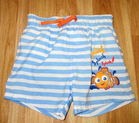 Plavky-kratase, disney,68