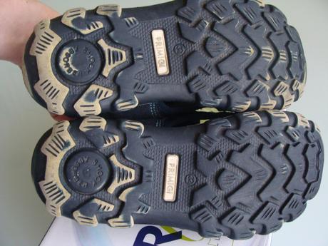 Prodám sandály primigi, vel. 32, primigi,32