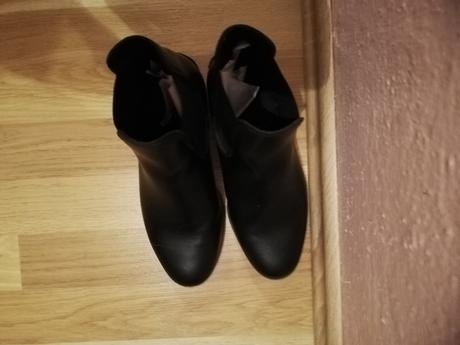 Boty dívčí jezdecké, vel. 37., decathlon,37