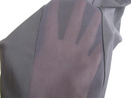 Sportovní běžecké strečové tričko adidas, adidas,s