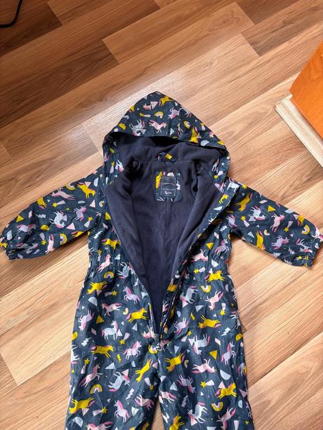 Jarní/podzimní kombinéza, tu,92