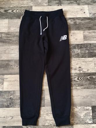 Tepláky chlapecké, new balance,s