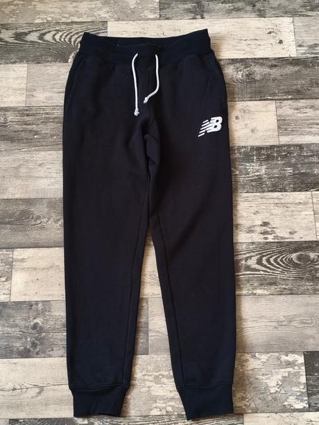 Tepláky chlapecké, new balance,s