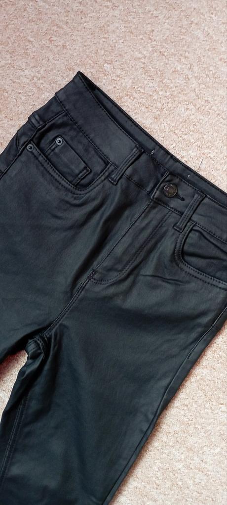 Skinny zn."denim authentic" vel."146", denim,146