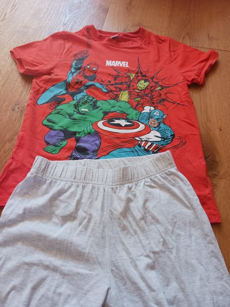 Pyžamko č.140, 140