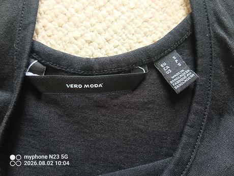 Šaty zn."vero moda" vel."s", vero moda,s
