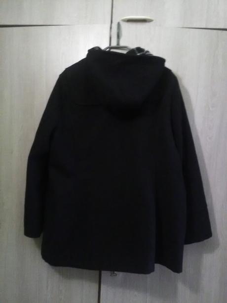 Zimní kabát, yessica,48