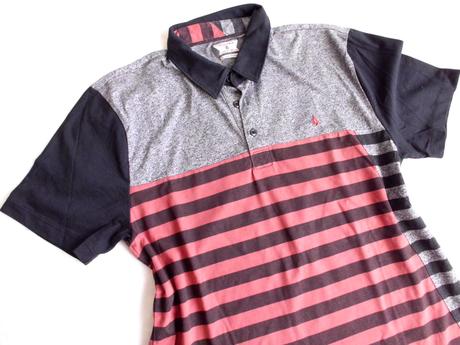 Volcom genuin. polo, m