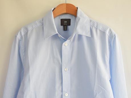 Košile vel. s, h&m,s