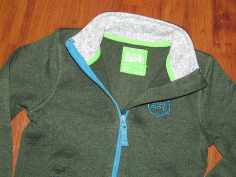 Funkční mikina, 110