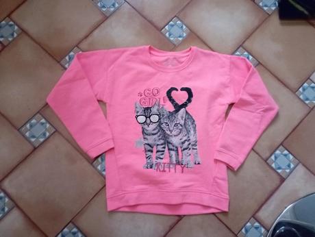 Mikina staccato - 116/122, staccato,122