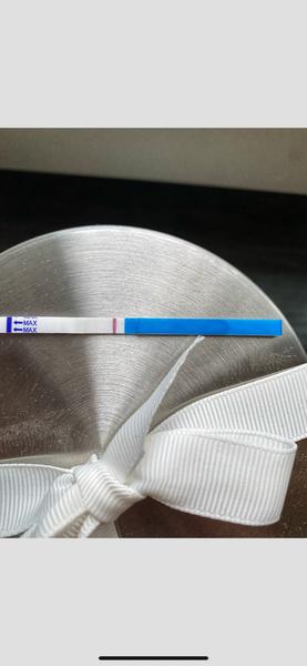 Bolest v podbřišku a něco málo na testu. Mohlo se zadařit?