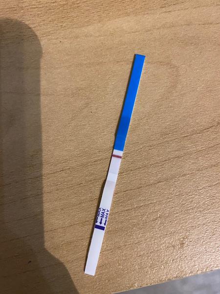 Je to ryska? Jak poznat správný výsledek na testu Dr. Maxe