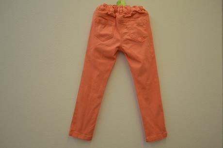 Kalhoty, rifle c&a, c&a,116