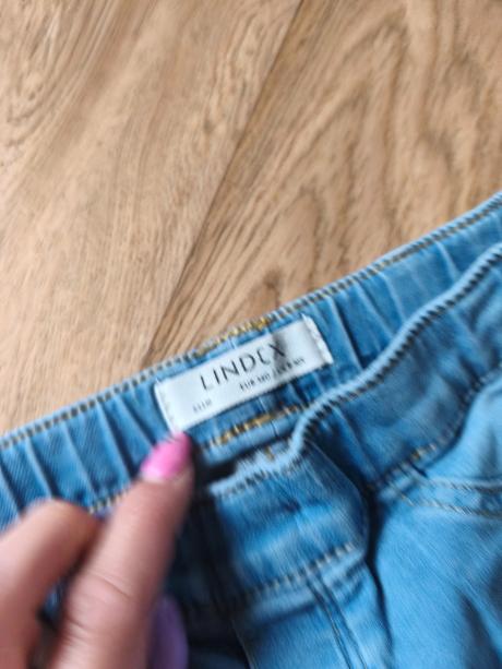 Set lindex s tygrem a flitry lindex 134/140, lindex,110
