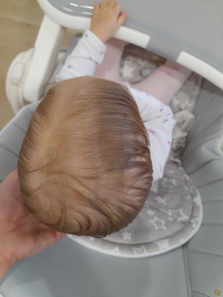 Daly byste dítěti helmičku na spaní?