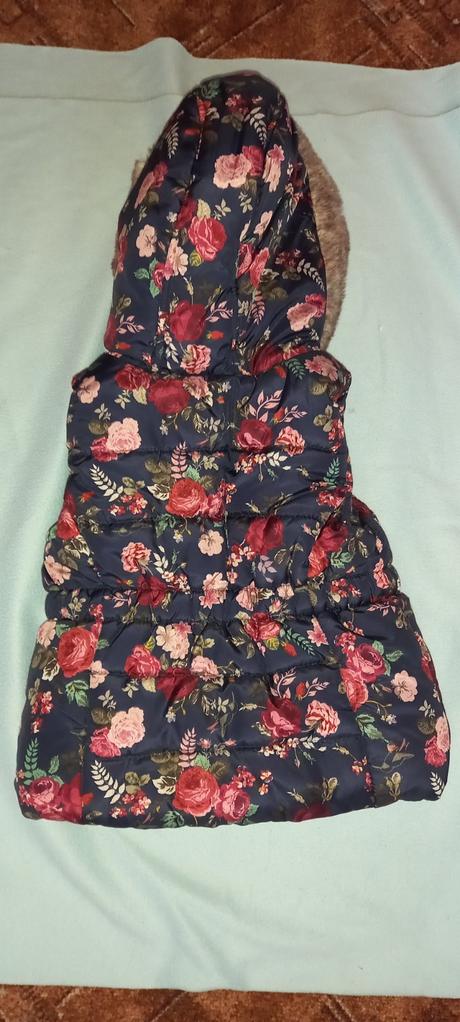 F&f dětská vesta vel. 3-4 roky, f&f,104