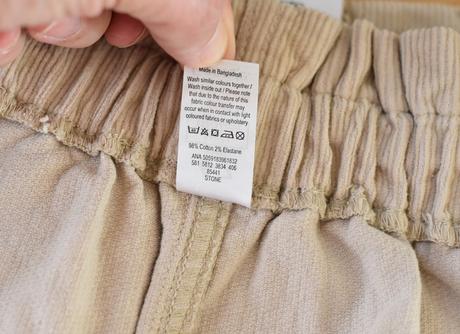 Sukně vel. 6 - 7 let, george,122