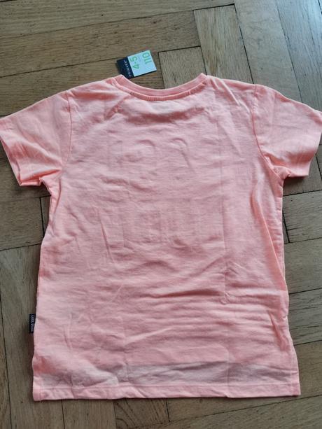 Tričko 3d vel. 110 a 116, primark,110