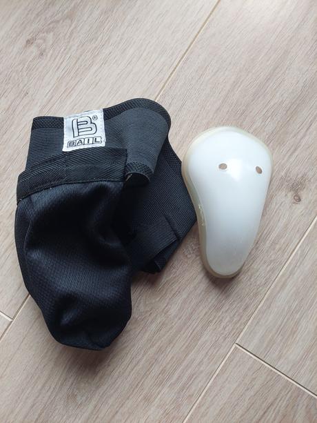 Suspenzor dětský, m