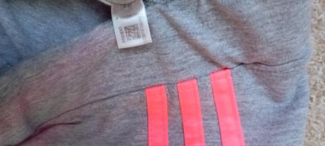 Šortky zn."adidas" vel."128/134", adidas,128