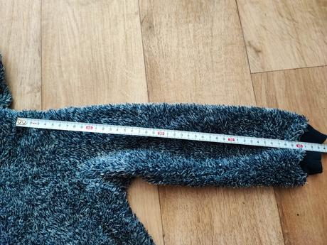 Chlupatý overal (medvěd), lupilu,116