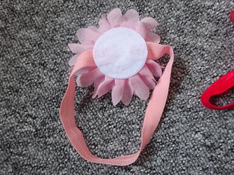 5x čelenka, vel. 0-6 roků, 