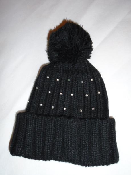 Čepice kulich s kamínky do 10 let, 128