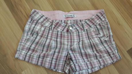 Šortky, terranova,s
