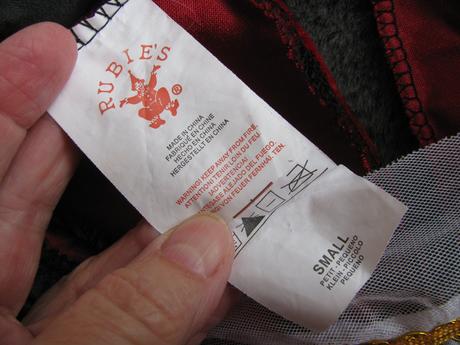 Krásné historické šaty, princezna, 