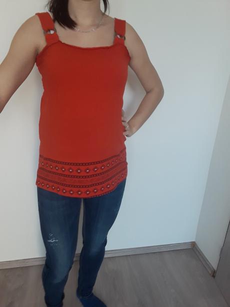 990 - tričko ambitionfly, m