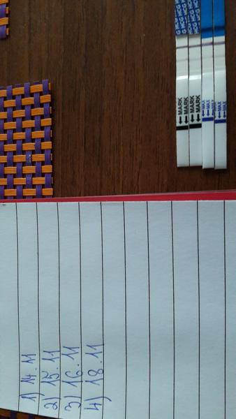 Testy pozitivní, hCG stoupá málo, špinění