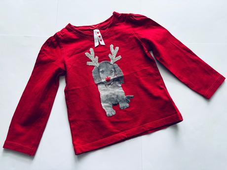 Triko - v.12/18 měs, 86