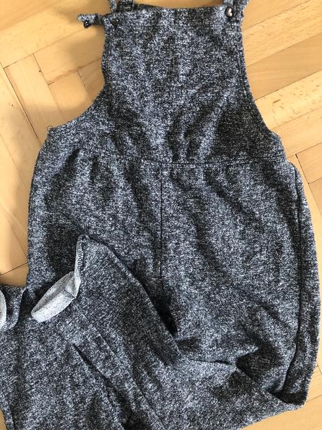 Laclové kalhoty, vel. 9 let, matalan,134
