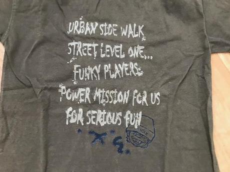 Tričko, cherokee,128