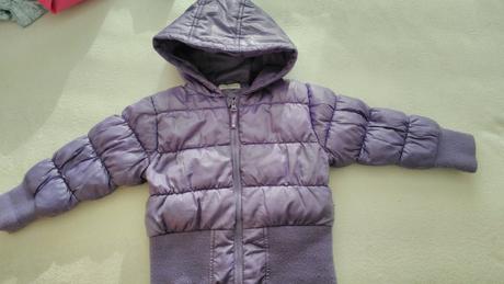 Zimní bunda, 86