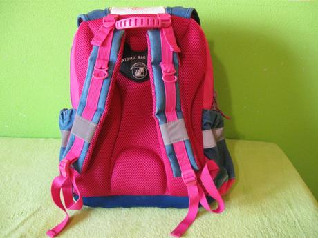 Aktovka pro i. a ii. třídu, 