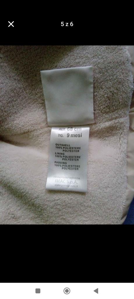 Set do kočárku/ autosedačky, 